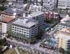 Gardenia Hotel 